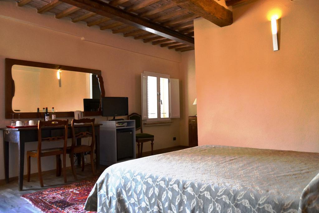 Maison d'hôtes Casa Lemmi à San Quirico dʼOrcia Chambre photo