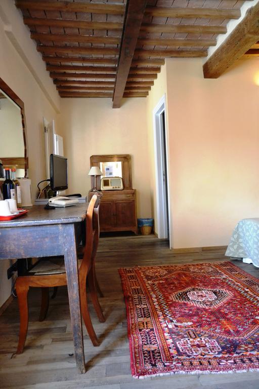 Maison d'hôtes Casa Lemmi à San Quirico dʼOrcia Chambre photo