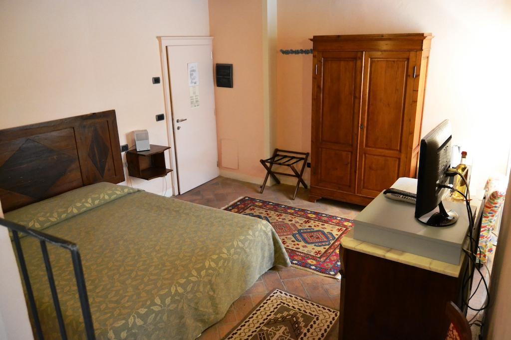 Maison d'hôtes Casa Lemmi à San Quirico dʼOrcia Chambre photo