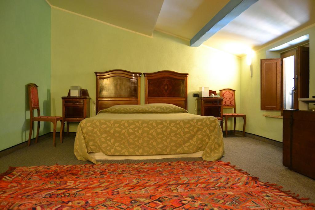 Maison d'hôtes Casa Lemmi à San Quirico dʼOrcia Chambre photo