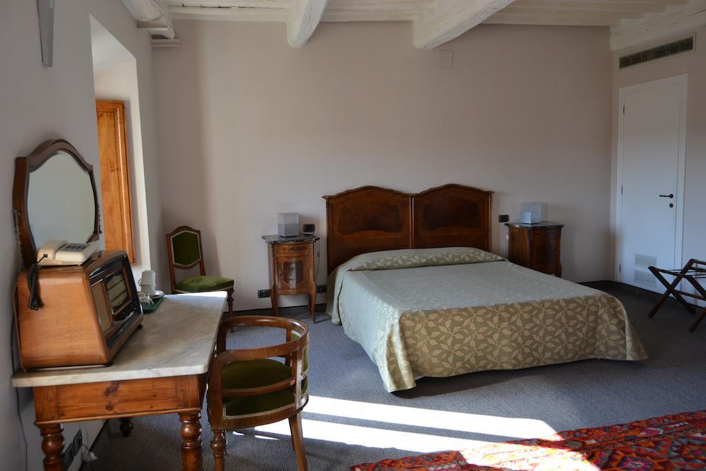 Maison d'hôtes Casa Lemmi à San Quirico dʼOrcia Chambre photo