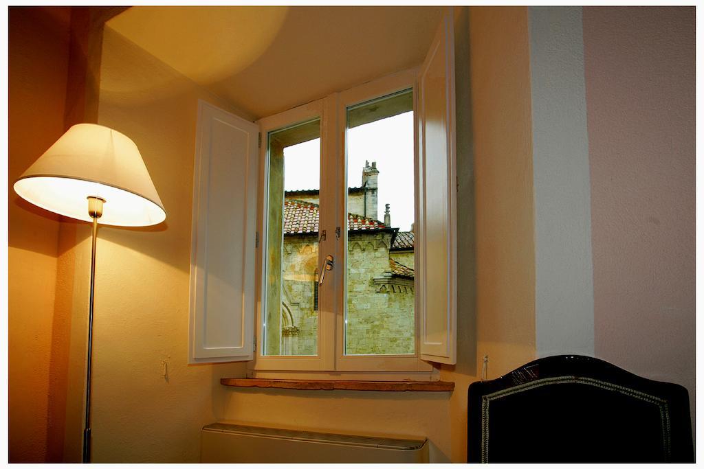 Maison d'hôtes Casa Lemmi à San Quirico dʼOrcia Chambre photo