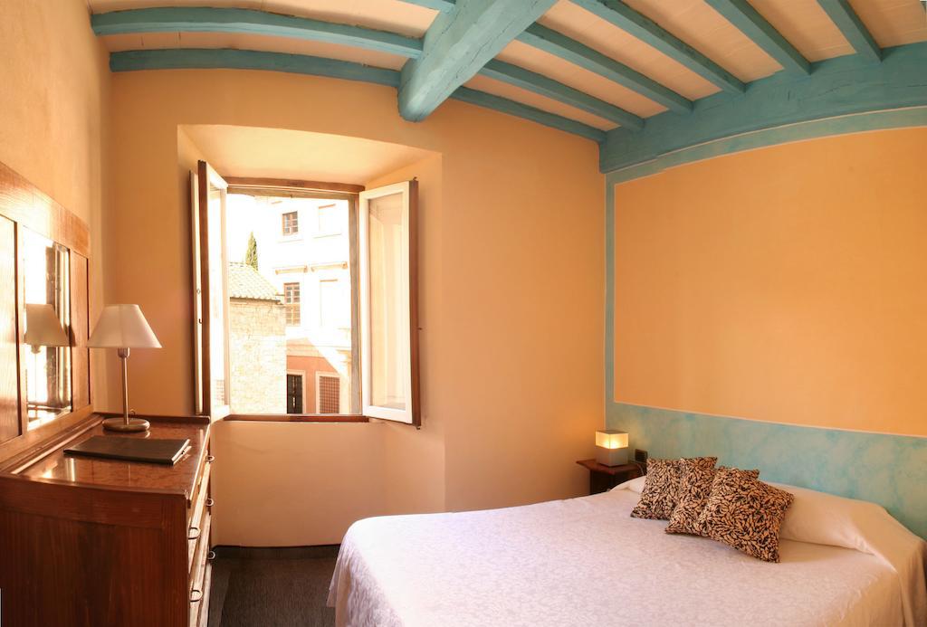 Maison d'hôtes Casa Lemmi à San Quirico dʼOrcia Chambre photo
