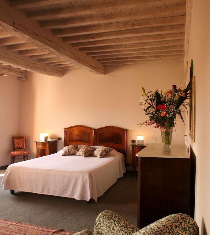 Maison d'hôtes Casa Lemmi à San Quirico dʼOrcia Chambre photo