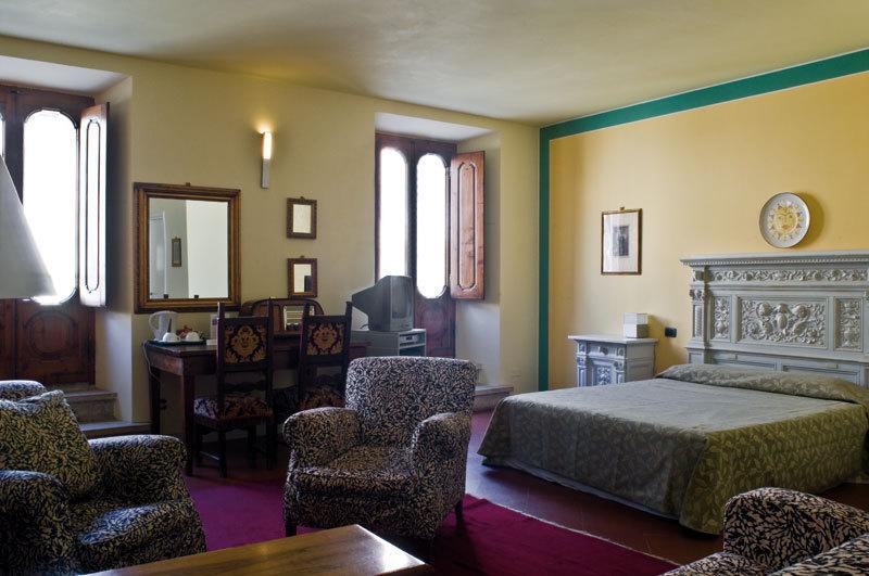 Maison d'hôtes Casa Lemmi à San Quirico dʼOrcia Extérieur photo