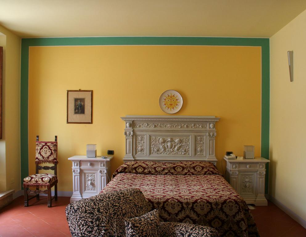 Maison d'hôtes Casa Lemmi à San Quirico dʼOrcia Chambre photo
