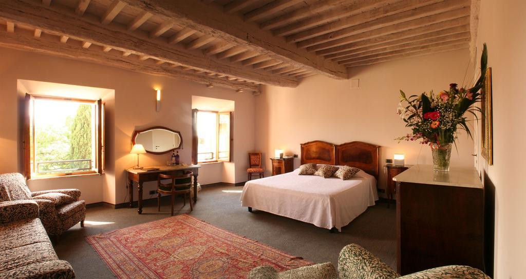 Maison d'hôtes Casa Lemmi à San Quirico dʼOrcia Chambre photo