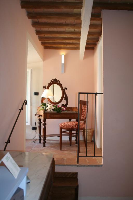 Maison d'hôtes Casa Lemmi à San Quirico dʼOrcia Chambre photo