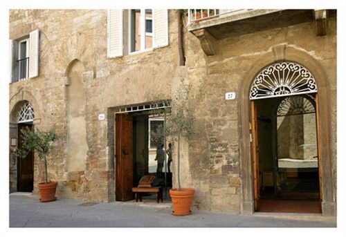 Maison d'hôtes Casa Lemmi à San Quirico dʼOrcia Extérieur photo