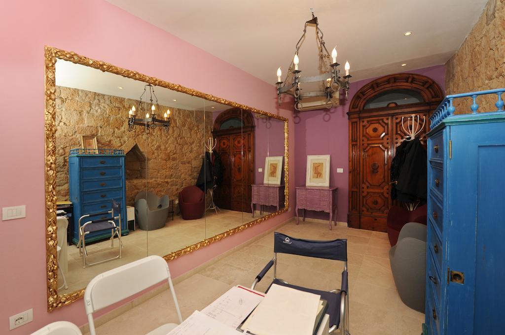 Maison d'hôtes Casa Lemmi à San Quirico dʼOrcia Extérieur photo