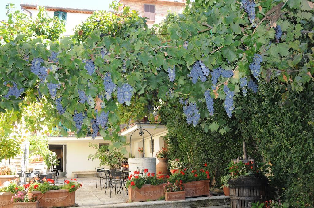 Maison d'hôtes Casa Lemmi à San Quirico dʼOrcia Extérieur photo