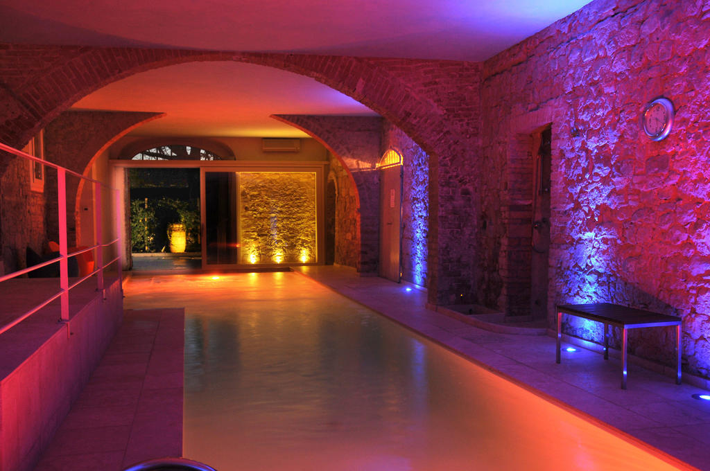 Maison d'hôtes Casa Lemmi à San Quirico dʼOrcia Extérieur photo