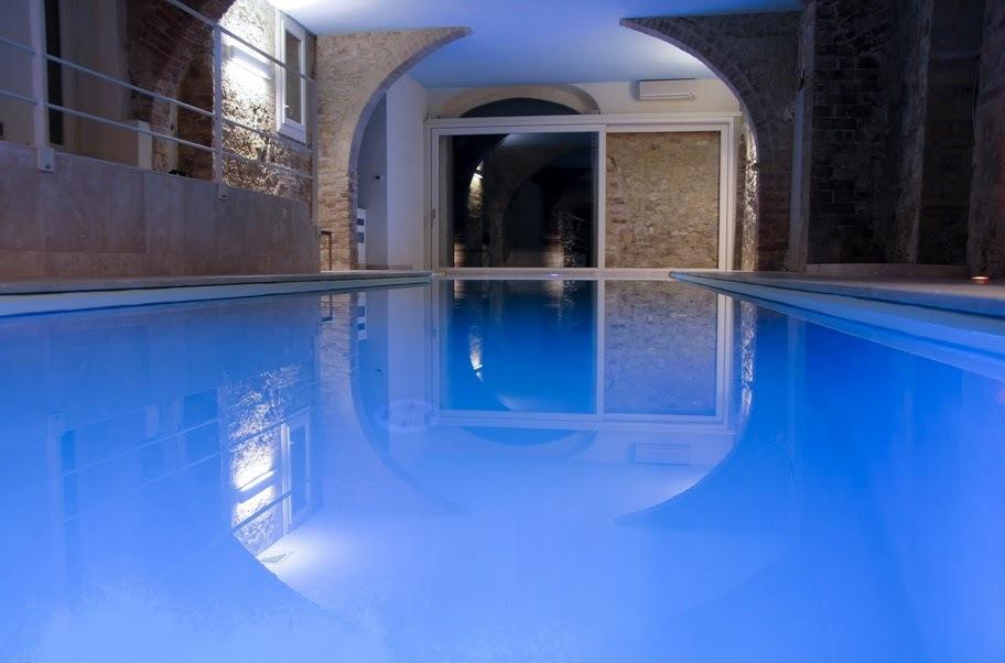 Maison d'hôtes Casa Lemmi à San Quirico dʼOrcia Extérieur photo