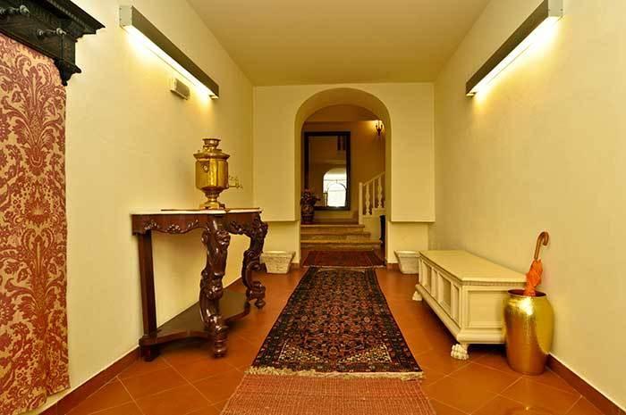 Maison d'hôtes Casa Lemmi à San Quirico dʼOrcia Extérieur photo